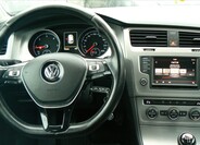 Volkswagen Golf 12