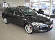 Škoda Superb 3
