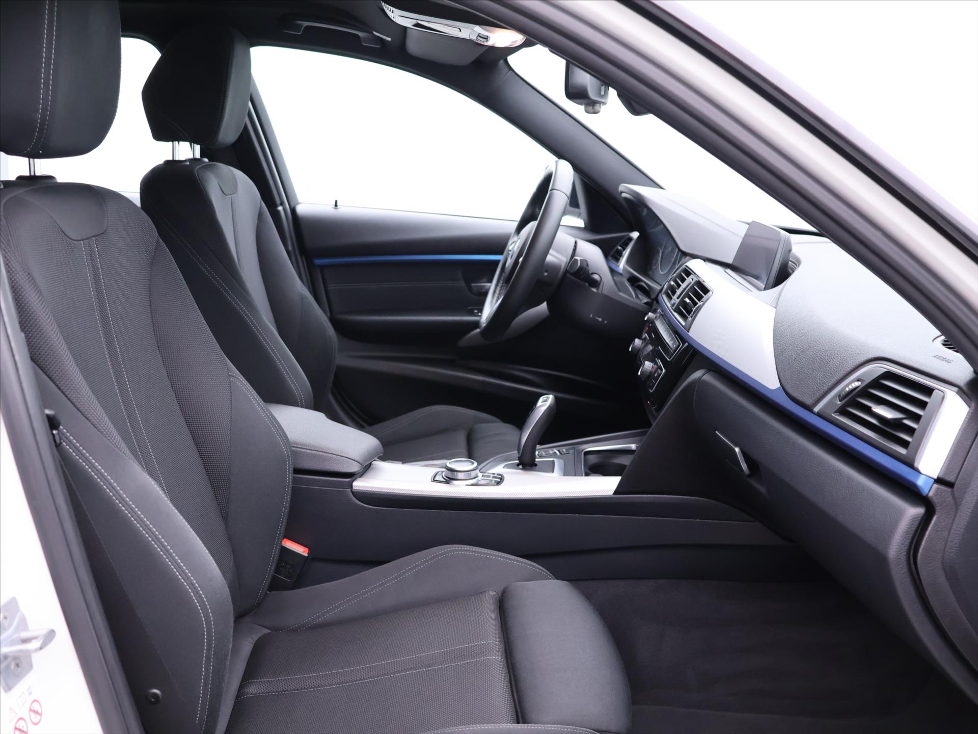 BMW Řada 3