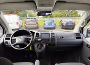 Volkswagen Caravelle 15