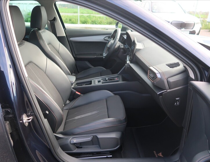 Cupra Formentor 15