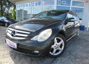 Mercedes-Benz Třídy R 2
