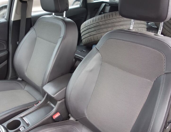 Opel Astra 25