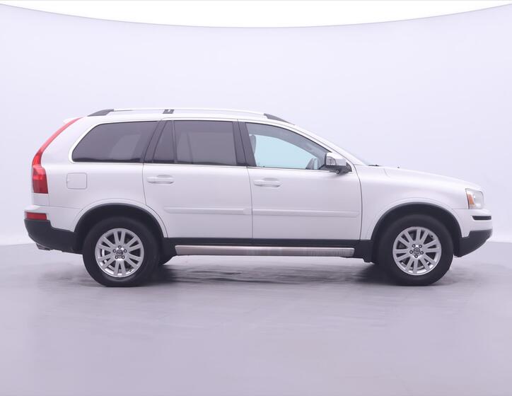 Volvo XC90 8