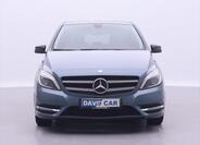 Mercedes-Benz Třídy B 2