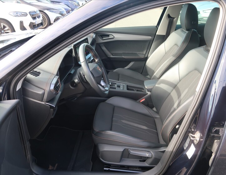Cupra Formentor 11