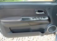 Isuzu D-Max 19