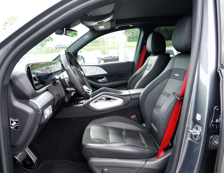 Mercedes-Benz GLE 30