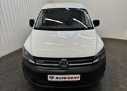 Volkswagen Caddy 13