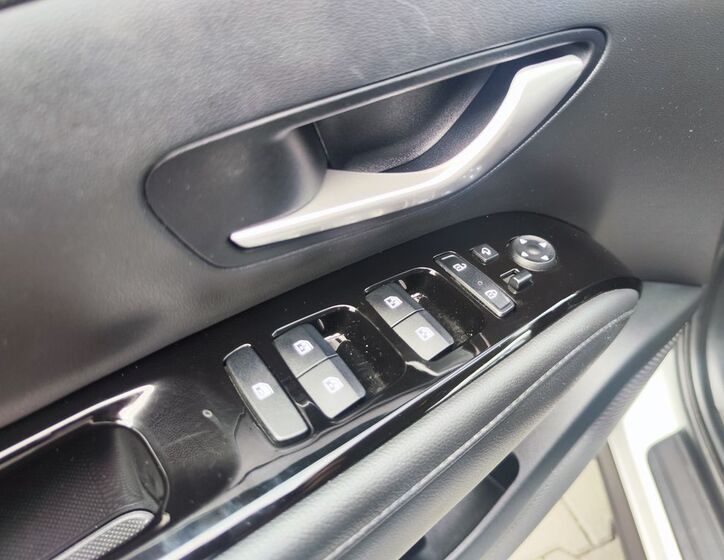 Hyundai Tucson 33