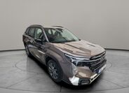 Subaru Forester 3