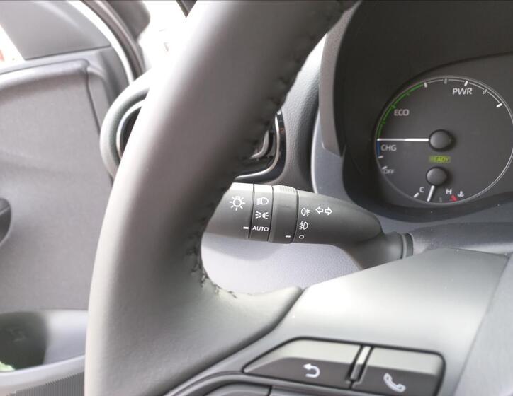 Toyota Yaris 20