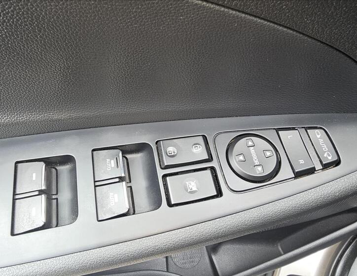 Hyundai Tucson 13