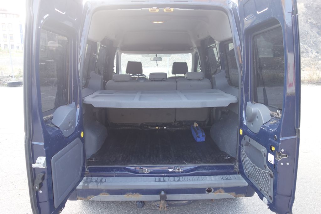 Ford Tourneo Connect