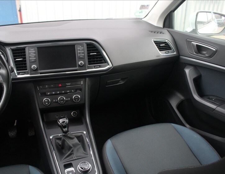 Seat Ateca 13
