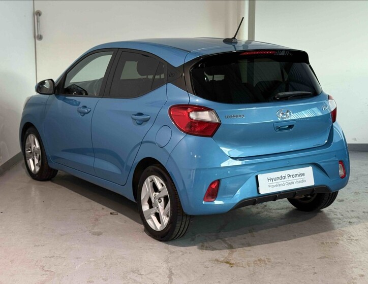 Hyundai i10 6