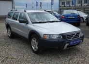 Volvo XC70 3