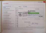 Škoda Roomster 25