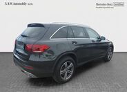 Mercedes-Benz GLC 5