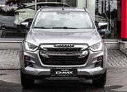 Isuzu D-Max 2