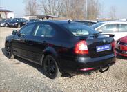 Škoda Octavia 4