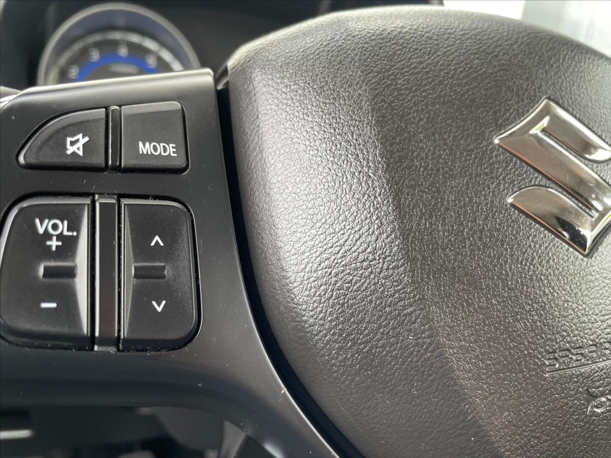Suzuki Baleno