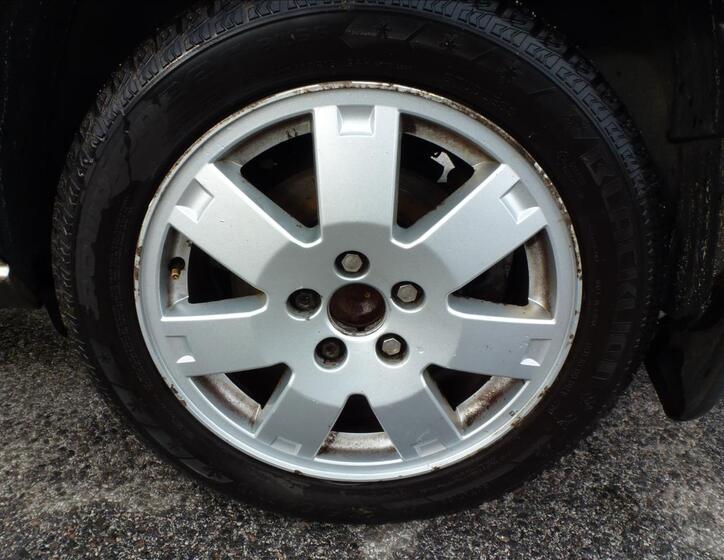 Ford Mondeo 39