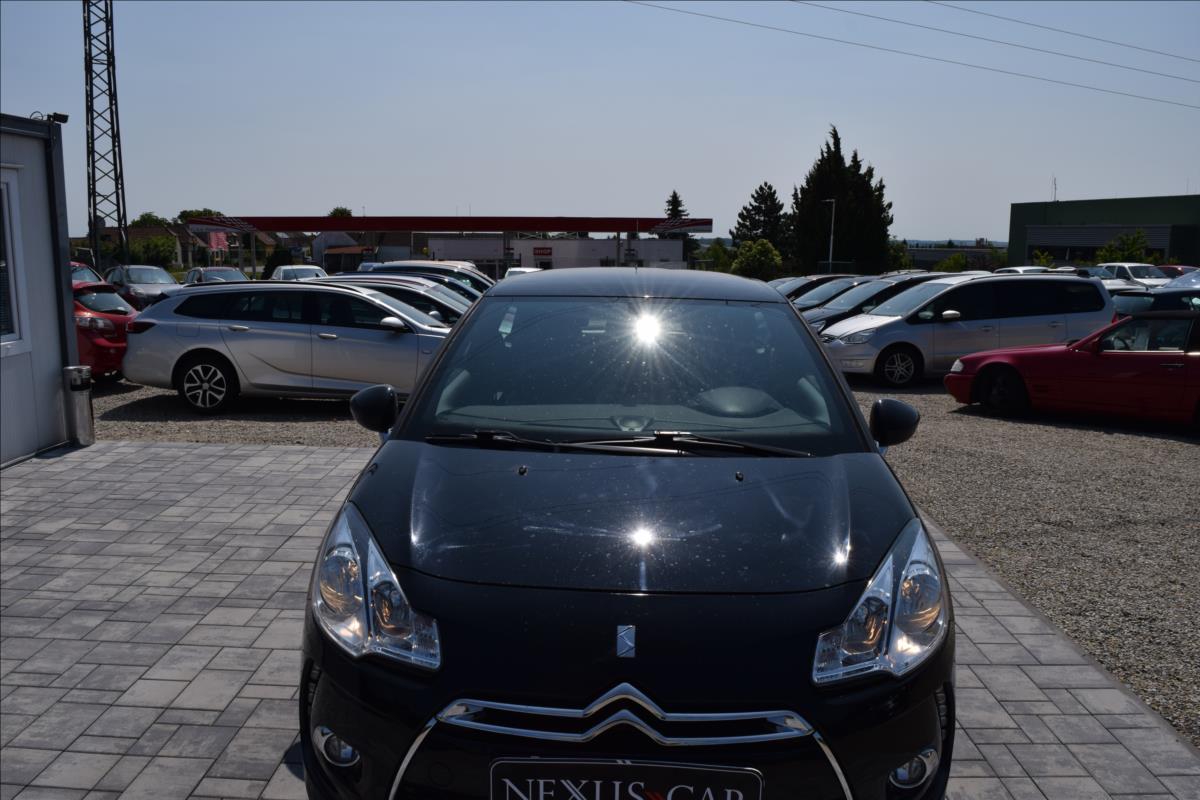 Citroën DS3