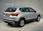Seat Ateca 7