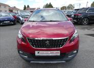Peugeot 2008 2