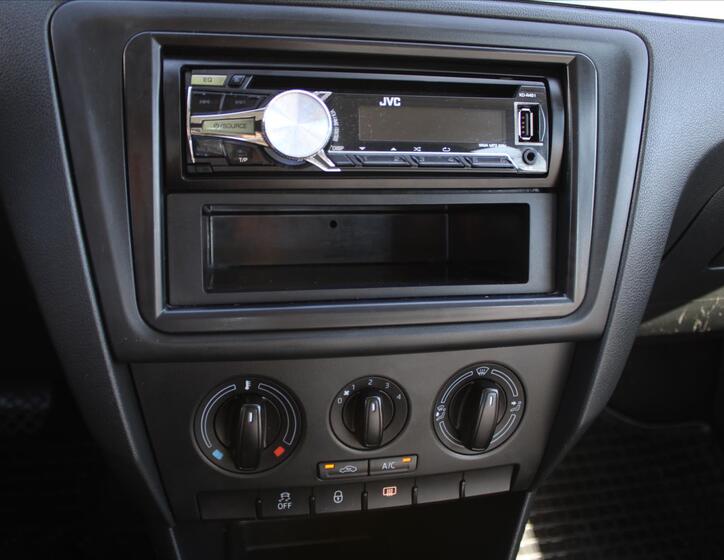 Škoda Rapid 14