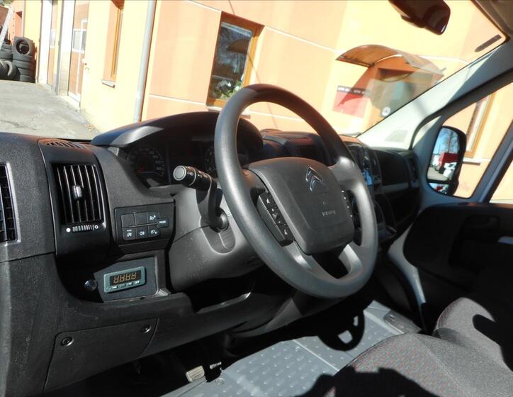 Citroën Jumper 10