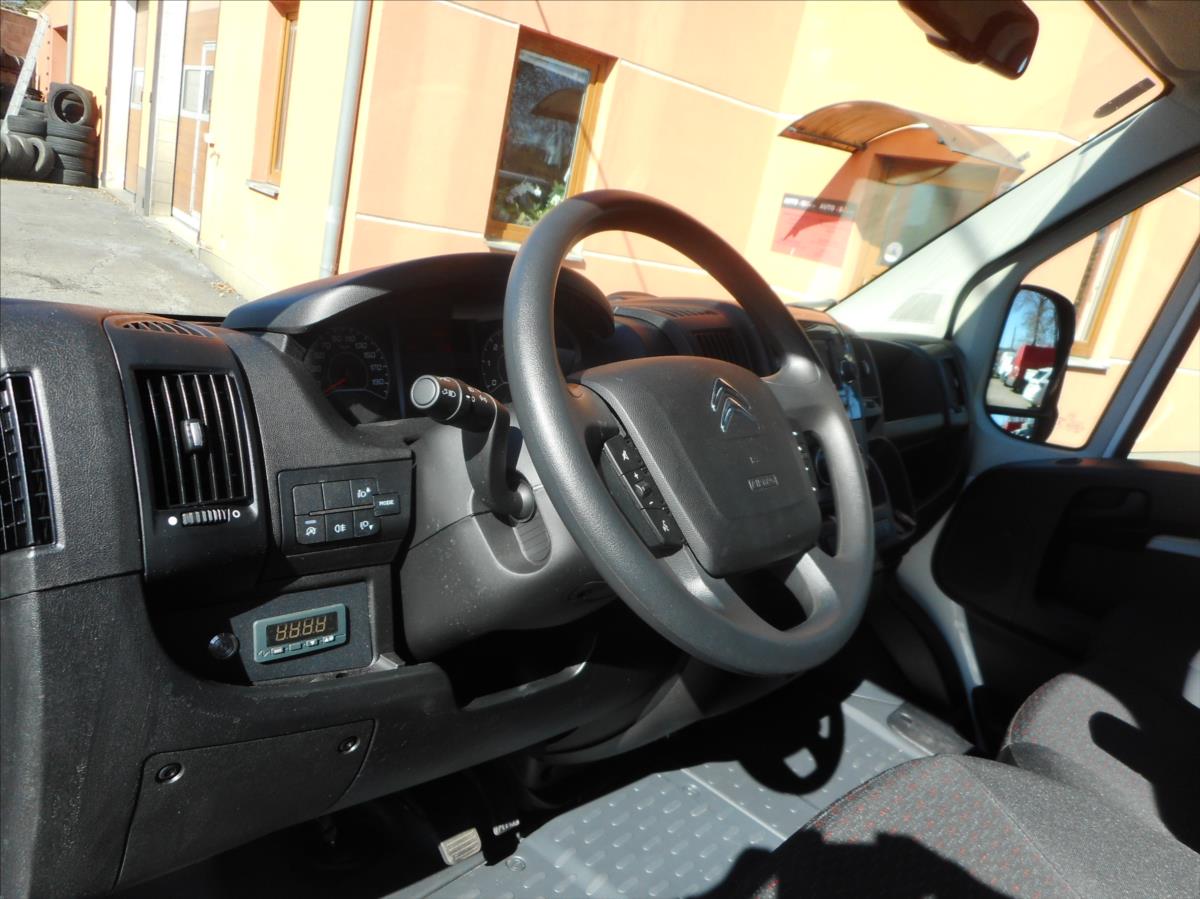 Citroën Jumper