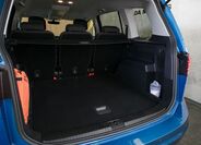 Volkswagen Touran 27