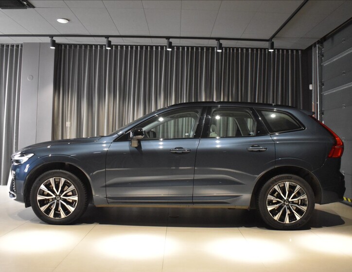Volvo XC60 2
