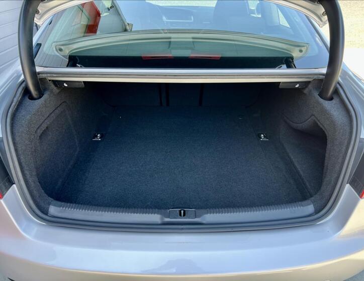 Audi A5 13