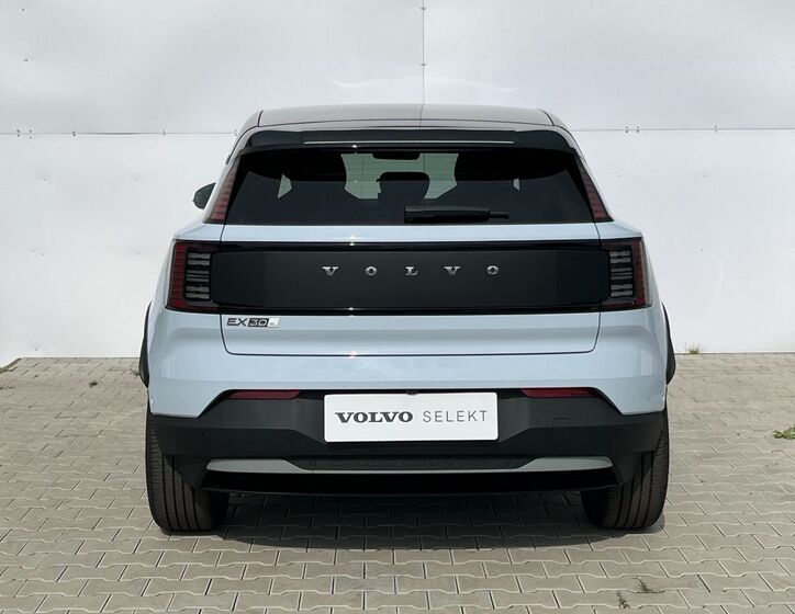Volvo EX30 20