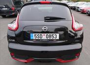 Nissan Juke 8