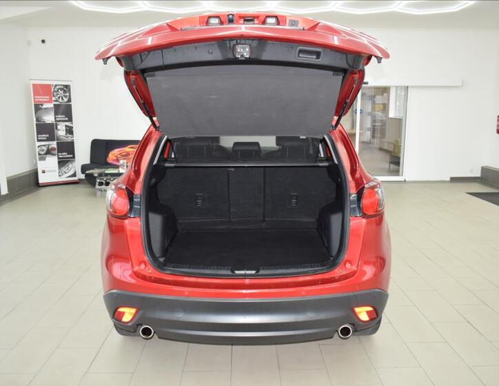 Mazda CX-5 12