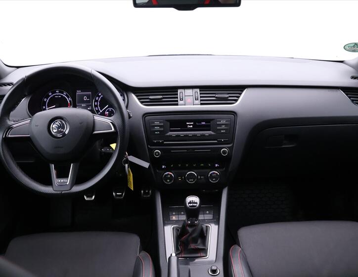 Škoda Octavia 30