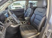 SsangYong Korando 9