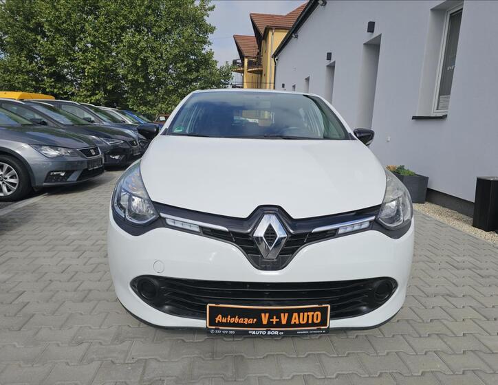 Renault Clio 2