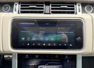 Land Rover Range Rover 21
