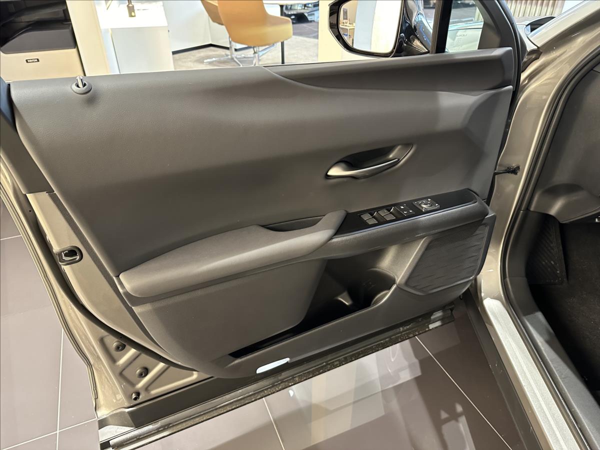 Lexus UX 250h