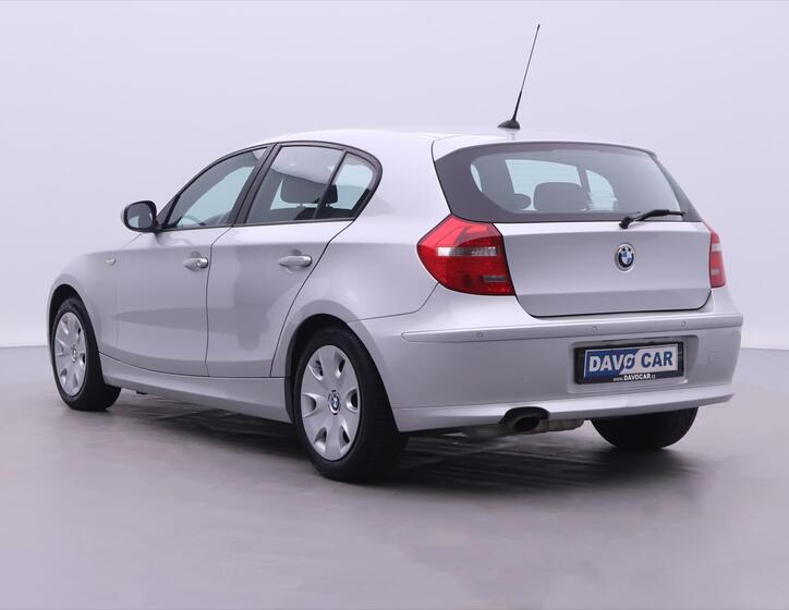 BMW Řada 1 5