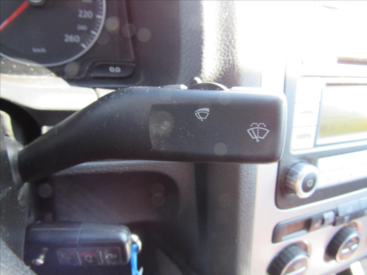 Volkswagen EOS