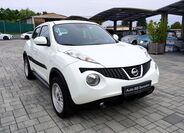 Nissan Juke 8
