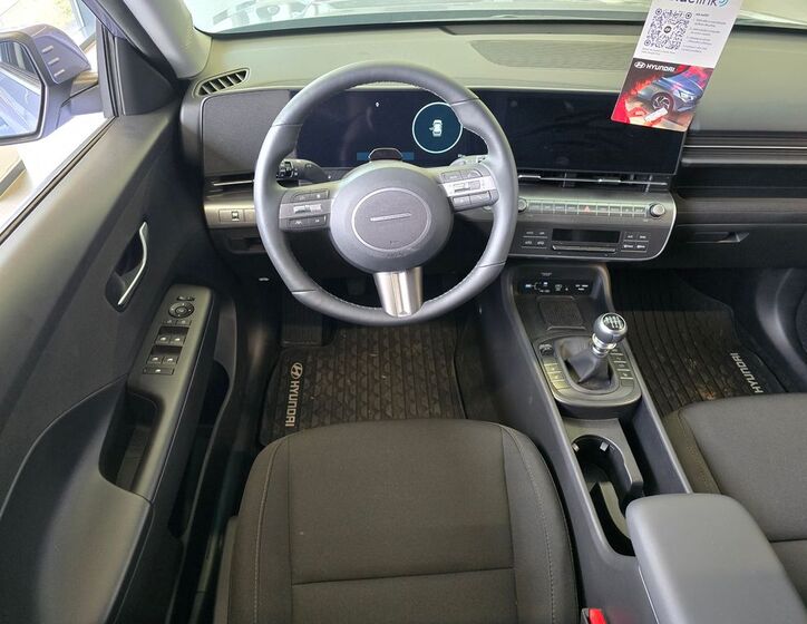 Hyundai Kona 7