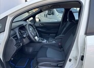 Nissan Leaf 16