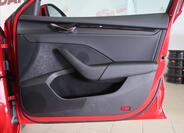 Škoda Octavia 12